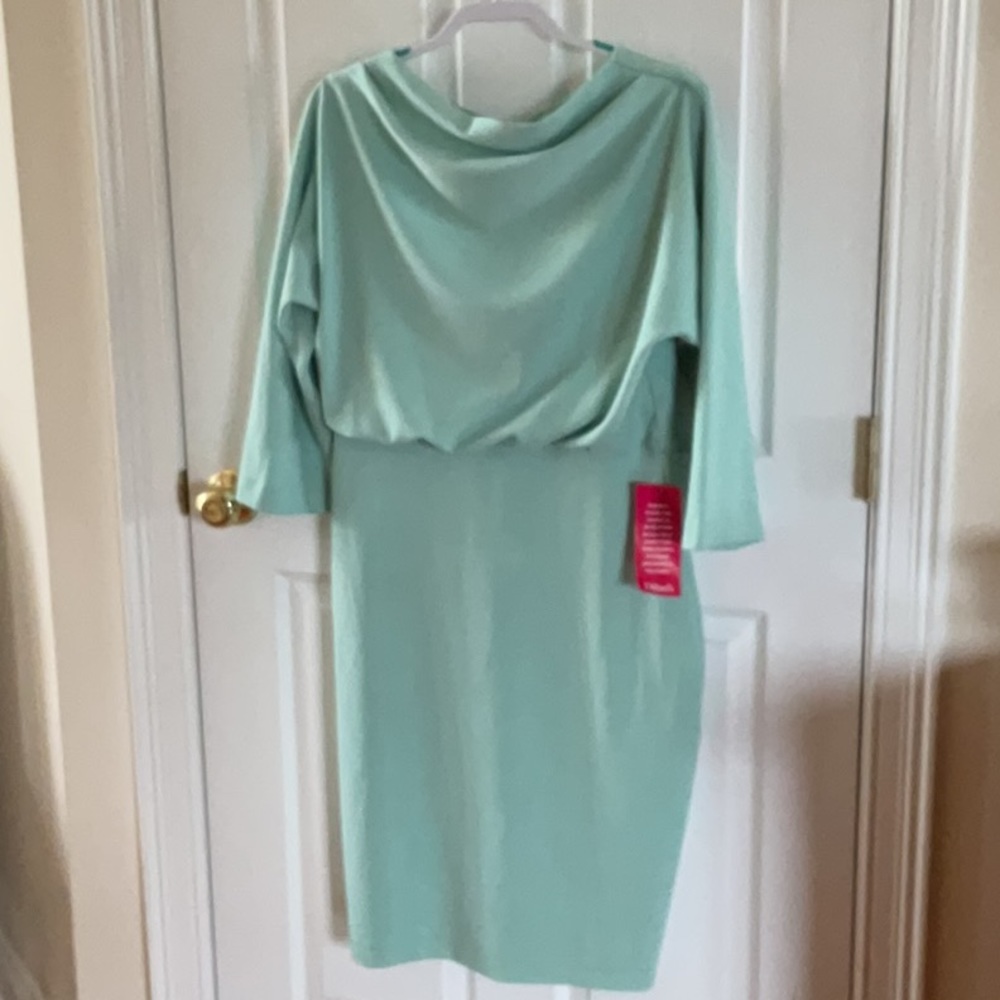 Badgley Mischka NWT